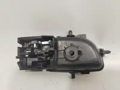 Pezzo di ricambio per auto di seconda mano maniglia interna posteriore sinistra per toyota aygo x-play riferimenti oem iam 692060d450
