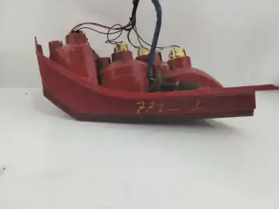 Pezzo di ricambio per auto di seconda mano indicatore specchio sinistro per chevrolet kalos 1.2 s (d/a) riferimenti oem iam 30-0266l