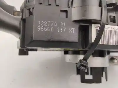 Автозапчасти б/у кольцо подушки безопасности за citroen c3 (f desde 11/2001) 1.4 hdi /66kw ссылки oem iam 96660117xt  