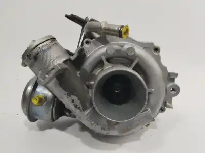 Second-hand car spare part turbocharger for renault scenic ii dynamique 131 cv / 96 kw oem iam references h8200575462 Second-hand car spare part turbocharger for renault scenic ii dynamique 131 cv / 96 kw oem iam references h8200575462