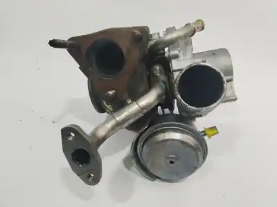 Автозапчасти б/у турбокомпенсатор за renault scenic ii dynamique 131 cv / 96 kw ссылки oem iam h8200575462  