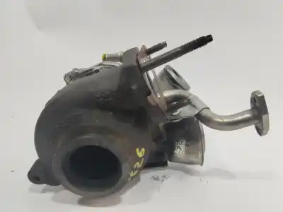 Автозапчасти б/у турбокомпенсатор за renault scenic ii dynamique 131 cv / 96 kw ссылки oem iam h8200575462  