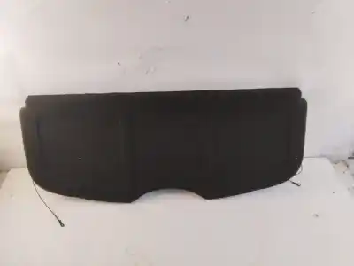 Peça sobressalente para automóvel em segunda mão chapeleira por peugeot 207 207 3p referências oem iam 