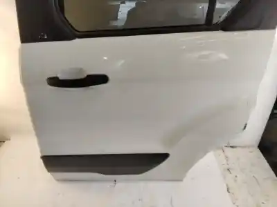 Автозапчастина б/у ліві розсувні бічні двері для ford transit connect combi 220 l1 ambiente посилання на oem iam   