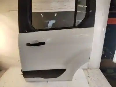 Автозапчастина б/у ліві розсувні бічні двері для ford transit connect combi 220 l1 ambiente посилання на oem iam   
