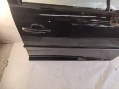 Peça sobressalente para automóvel em segunda mão porta dianteira direita por peugeot 207 207 3p referências oem iam 