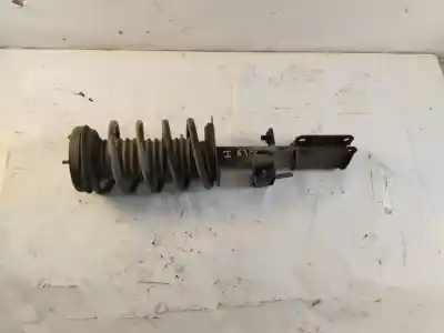 Peça sobressalente para automóvel em segunda mão amortecedor dianteiro esquerdo por bmw x5 (e53) 3.0i referências oem iam   