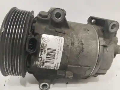 Автозапчасти б/у компрессор кондиционера воздуха за renault scenic ii dynamique 131 cv / 96 kw ссылки oem iam 8200678499   Автозапчасти б/у компрессор кондиционера воздуха за renault scenic ii dynamique 131 cv / 96 kw ссылки oem iam 8200678499
