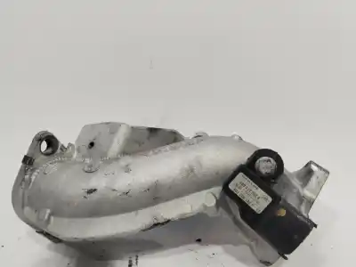 Автозапчасти б/у трубка за renault scenic ii dynamique 131 cv / 96 kw ссылки oem iam a2c53027874  