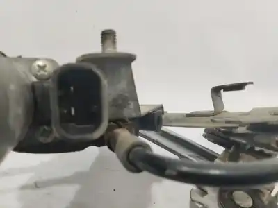 Pezzo di ricambio per auto di seconda mano ALZACRISTALLI ANTERIORE SINISTRO per FORD FOCUS TURNIER (CAK)  Riferimenti OEM IAM 0240006  