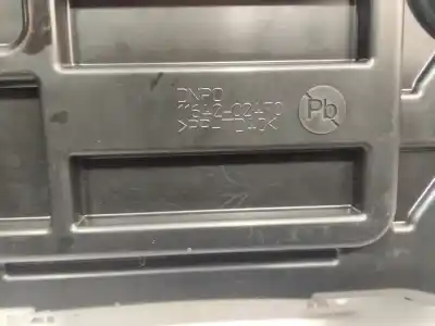 Автозапчастина б/у ПАНЕЛЬ ІНСТРУМЕНТІВ для HYUNDAI I30 (PD)  Посилання на OEM IAM 1164202470  