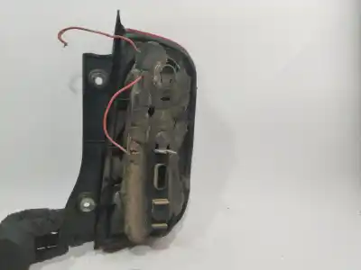 Peça sobressalente para automóvel em segunda mão farolim traseiro esquerdo por nissan micra (k12e) acenta referências oem iam 89030767