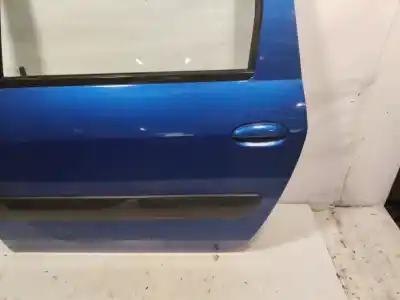 Peça sobressalente para automóvel em segunda mão  por DACIA LOGAN MCV  Referências OEM IAM   