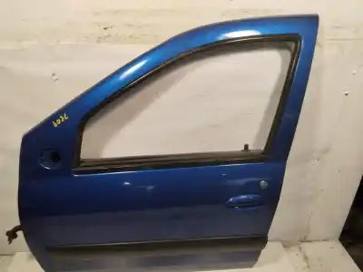 Second-hand car spare part left front door for dacia logan mcv laureate oem iam references   