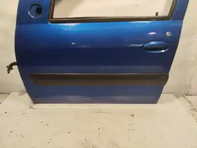 Peça sobressalente para automóvel em segunda mão  por DACIA LOGAN MCV  Referências OEM IAM   