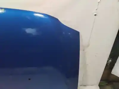 Pezzo di ricambio per auto di seconda mano COFANO per DACIA LOGAN MCV  Riferimenti OEM IAM   