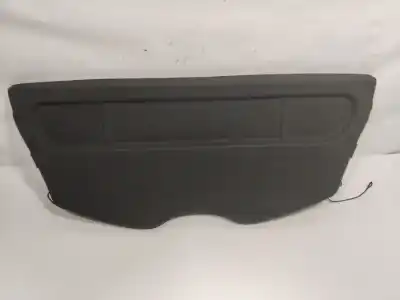 Second-hand car spare part parcel shelf for nissan leaf e+ 3.zero 218 cv / 160 kw oem iam references 799103nl3b
