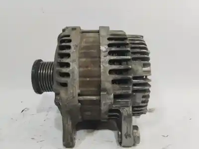 Second-hand car spare part alternator for renault koleos expression oem iam references 23100jg71b  