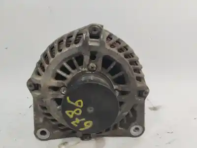 Pezzo di ricambio per auto di seconda mano alternatore per renault koleos expression riferimenti oem iam 23100jg71b