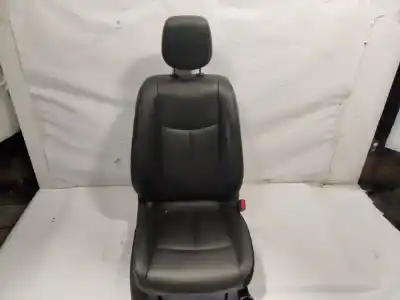 Peça sobressalente para automóvel em segunda mão assento dianteiro direito por nissan leaf e+ 3.zero 218 cv / 160 kw referências oem iam   