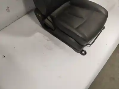 Peça sobressalente para automóvel em segunda mão assento dianteiro direito por nissan leaf e+ 3.zero 218 cv / 160 kw referências oem iam   