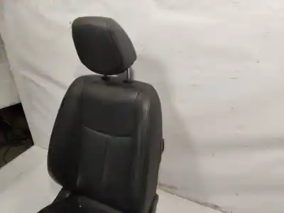 Peça sobressalente para automóvel em segunda mão assento dianteiro direito por nissan leaf e+ 3.zero 218 cv / 160 kw referências oem iam   