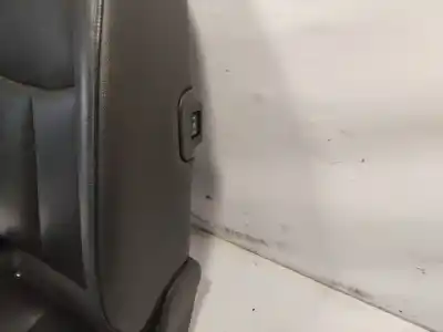 Peça sobressalente para automóvel em segunda mão assento dianteiro direito por nissan leaf e+ 3.zero 218 cv / 160 kw referências oem iam   