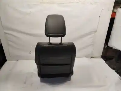 Peça sobressalente para automóvel em segunda mão assento dianteiro direito por nissan leaf e+ 3.zero 218 cv / 160 kw referências oem iam   