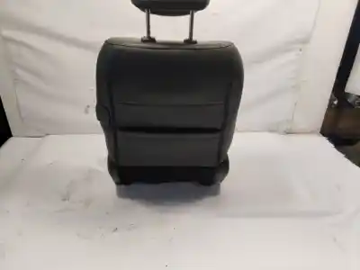 Peça sobressalente para automóvel em segunda mão assento dianteiro direito por nissan leaf e+ 3.zero 218 cv / 160 kw referências oem iam   