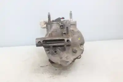 Second-hand car spare part AIR CONDITIONING COMPRESSOR for FORD TRANSIT FURGÓN (TTG)  OEM IAM references BK2119D629AD  