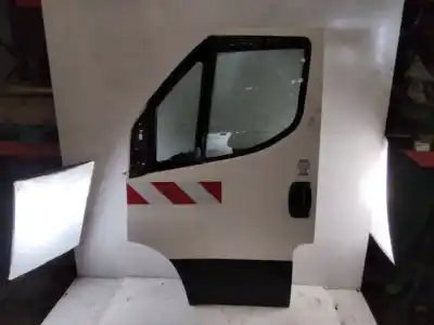 Автозапчастина б/у передні ліві двері для iveco daily furgon fg batalla 3000 33 s ... v 155 cv / 114 kw посилання на oem iam  Автозапчастина б/у передні ліві двері для iveco daily furgon fg batalla 3000 33 s ... v 155 cv / 114 kw посилання на oem iam
