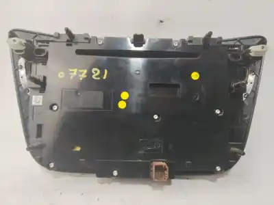 Second-hand car spare part multifunction switch for peugeot 508 access oem iam references e1060945m01  