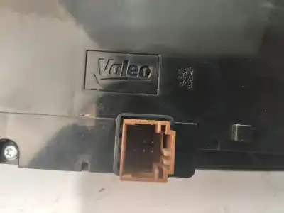 Second-hand car spare part multifunction switch for peugeot 508 access oem iam references e1060945m01  