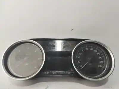 Peça sobressalente para automóvel em segunda mão quadrante por peugeot 508 access referências oem iam 9675324680  