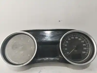 Peça sobressalente para automóvel em segunda mão quadrante por peugeot 508 access referências oem iam 9675324680  