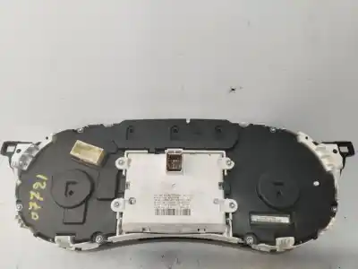 Peça sobressalente para automóvel em segunda mão QUADRANTE por PEUGEOT 508  Referências OEM IAM 9675324680  