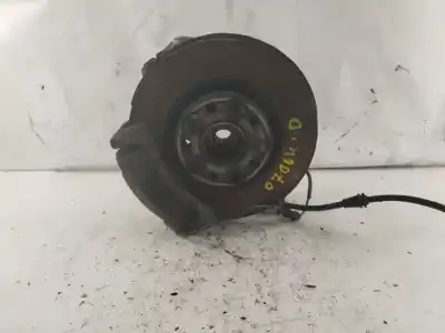 Автозапчасти б/у передняя правая кулачка за peugeot 308 sw ii (lc_, lj_, lr_, lx_, l4_) 1.6 bluehdi 120 ссылки oem iam   