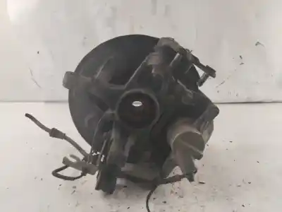 Автозапчасти б/у передняя правая кулачка за peugeot 308 sw ii (lc_, lj_, lr_, lx_, l4_) 1.6 bluehdi 120 ссылки oem iam   