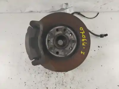 Автозапчастина б/у передній лівий культ для peugeot 308 sw ii (lc_, lj_, lr_, lx_, l4_) 1.6 bluehdi 120 посилання на oem iam   