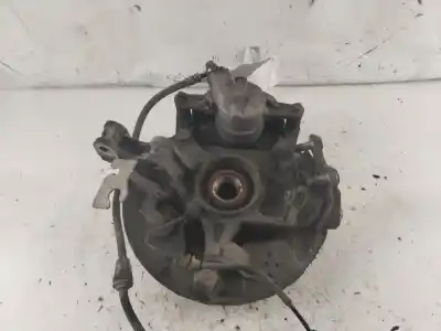 Автозапчастина б/у передній лівий культ для peugeot 308 sw ii (lc_, lj_, lr_, lx_, l4_) 1.6 bluehdi 120 посилання на oem iam   