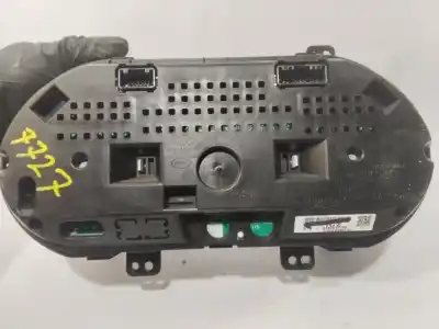 Peça sobressalente para automóvel em segunda mão quadrante por hyundai ix35 comfort 2wd 116 cv / 85 kw referências oem iam 940092y760