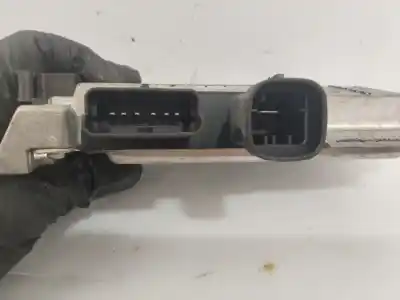 Автозапчастина б/у ебу контролер двигуна для peugeot 308 sw ii (lc_, lj_, lr_, lx_, l4_) 1.6 bluehdi 120 посилання на oem iam 9810858380  