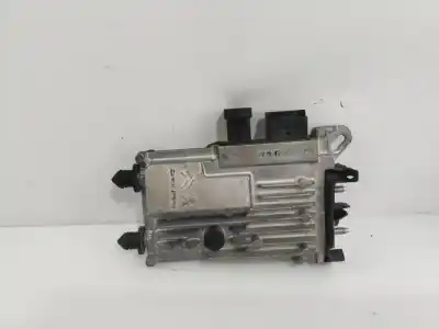 Автозапчастина б/у ебу контролер двигуна для PEUGEOT 308 SW II (LC_, LJ_, LR_, LX_, L4_) 1.6 BLUEHDI 120 Посилання на OEM IAM 9810858380  