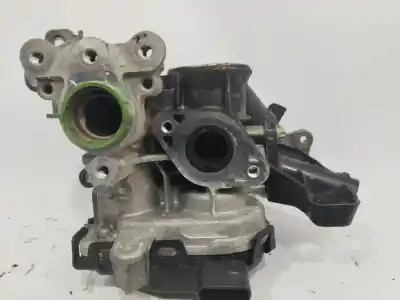 Автозапчастина б/у клапан egr для citroen c4 picasso seduction посилання на oem iam 980736998002  