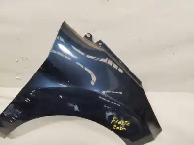 Pezzo di ricambio per auto di seconda mano PARAFANGO ANTERIORE DESTRO per FORD FIESTA (CB1)  Riferimenti OEM IAM   