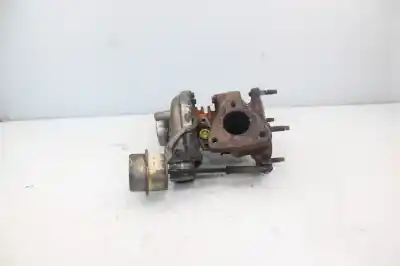 Peça sobressalente para automóvel em segunda mão turbocompresor por audi a4 avant (b5) 1.9 tdi quattro referências oem iam 028145702  