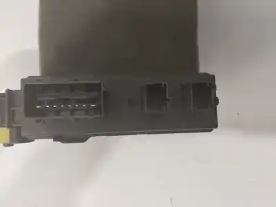 Pezzo di ricambio per auto di seconda mano motore alzacristalli anteriore destro per citroen c4 picasso vtn@v 109 cv / 80 kw riferimenti oem iam   
