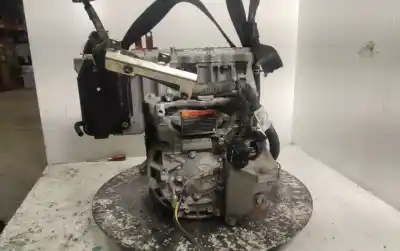 Second-hand car spare part complete engine for nissan leaf e+ 3.zero 218 cv / 160 kw oem iam references em57  