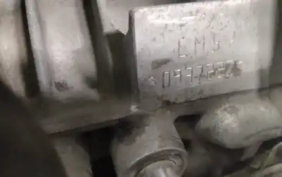 Second-hand car spare part complete engine for nissan leaf e+ 3.zero 218 cv / 160 kw oem iam references em57  