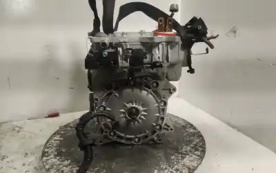 Second-hand car spare part complete engine for nissan leaf e+ 3.zero 218 cv / 160 kw oem iam references em57  